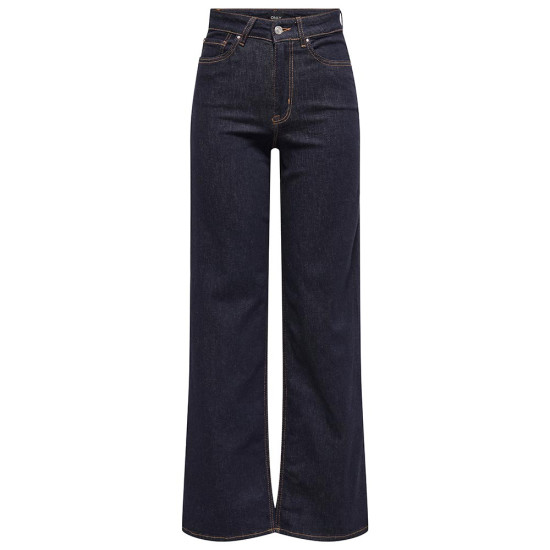 Only Γυναικείο παντελόνι denim